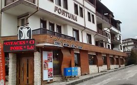 Ski & Holiday Self-Catering Apartments Fortuna